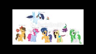Mlp Next Gen