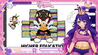 ❤️| COLORING MY PRECIOUS AMYS!!!! !CLIP !DISCORD !MERCH