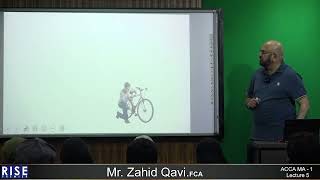 ACCA MA 1   Z Qavi 2025 26   Lecture 05
