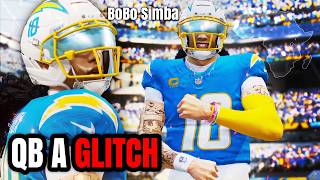 This NEW QB Is Actually Broken… Madden 26 Mods
