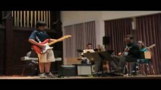 Vogel Boys - Stairway to Heaven - 2010