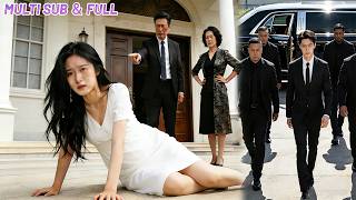 Fam kicked her out while pregnant, never expect baby’s father is Billionaire CEO! Filled with regret