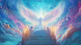 LISTEN TO THIS 15 MINUTES - LOVE, HEALTH, MONEY - ALL THE BLESSINGS OF THE UNIVERSE WILL COME TO YOU