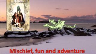 Dragons At Christmas
