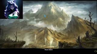SMACKING LE DECIMA CM TIME with [Narr] - Session 4