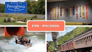 End of Summer Fun 2022