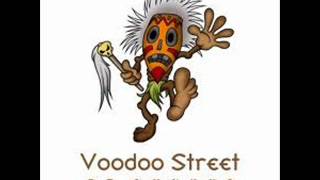 Mass Rhythm Noise - Voodoo Street (Original)