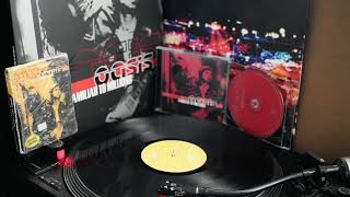 🔴Oasis – Complete C Side [ Familiar To Millions LP ]🔴
