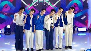 PROXIE - สถานะเบลอ #WebullMoneyFestival at CentralWorld | May 9, 2025
