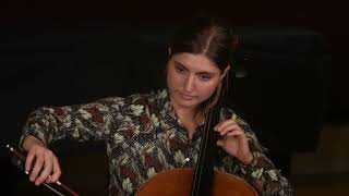 Altius Quartet: Babcock The Present Moment