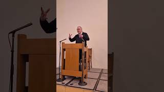 Sunday Morning Service, 19 January 2025 - Ian Hendry