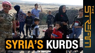 How will Turkey's 'safe zone' plan affect the Kurds? | The Stream