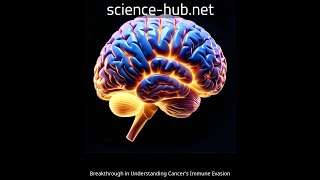 Breakthrough in Understanding Cancer's Immune Evasion