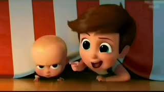 Baby Boss - Dance Monkey (cute funny baby) #bossbaby #babyboss