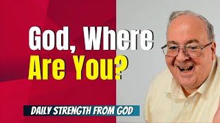 The Secret Most Christians Miss About God’s Presence