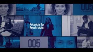 African Job Placement