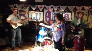 PGP - Restaurant Song Live