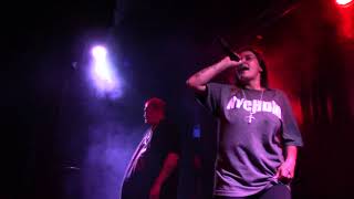 Statik G Gorefest 2017