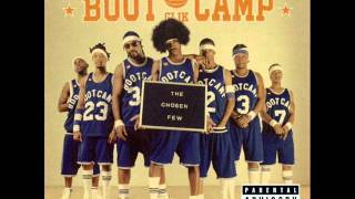 Boot Camp Clik - Just Us