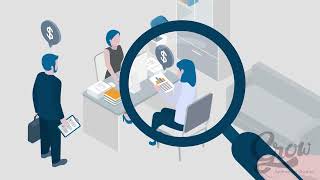 Isometric Explainer Animation Video Reel - Grow Animation Studios