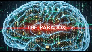 The AI [PARADOX]: Is It Already Too Late For Humanity?