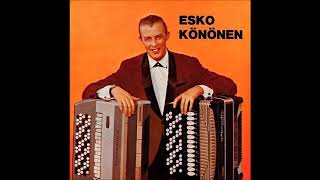 Esko Könönen-  Kouvolan masurkka