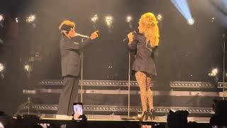 Die With A Smile — Bruno Mars & Lady Gaga at Intuit Dome Los Angeles August 16,2024 (FULL)