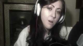 Sofia covers Beautiful War - Kings of Leon
