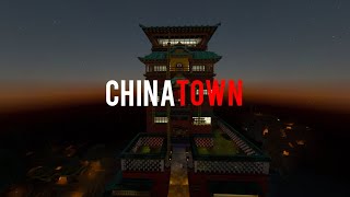 I Think it's Chinatown V.2