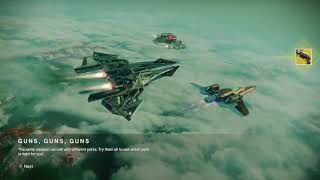 Guru Vods! Running Some Trials, A VoG, And Failing At The GM!