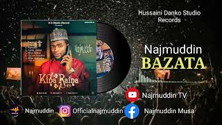 Bazata by Najmuddin Kina Raina EP album