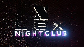 LEX Lounge