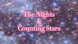 The Nights / Counting Stars Mashup