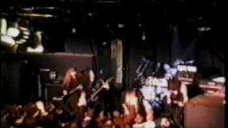 Nevermore - The Death Of Passion (Live @ The Palladium)