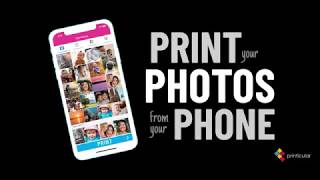 Print Photos From Your Phone & Pickup Today! Printicular