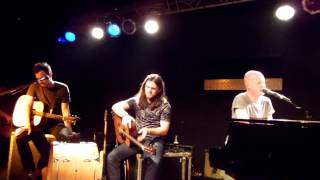 The Fray - Over My Head (Cable Car) [live - Cologne]