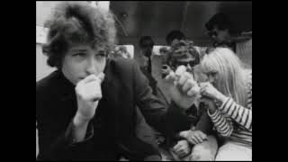 Bob Dylan Blowin  In The Wind