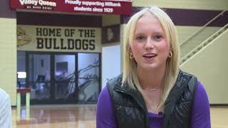 "Hometown Hero": Washington Huskies head coach and Milbank, SD native Kalen DeBoer