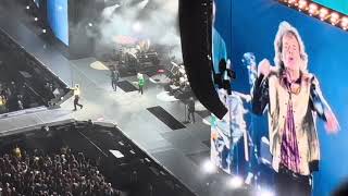 The Rolling Stones at MetLife Stadium - 5/26/2024