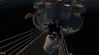 Epic Mafia Shootout