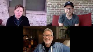 VeriTalks Ep. 8 - feat. Jay Rouse