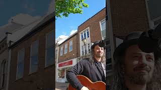 Billy (acoustic cover)