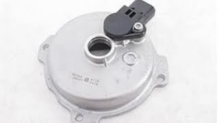 How To Fix Hyundai Or Kia 2.0T Code P0016