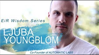 EIR WISDOM - LJUBA YOUNGBLOM