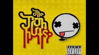 Jimmy Knocks - Steppin Stone