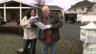 AARP - "We Can't Afford To Pay More"