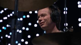 Wand - Blue Cloud (Live on KEXP)