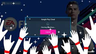 Dream league soccer mod fifa 19 edition android