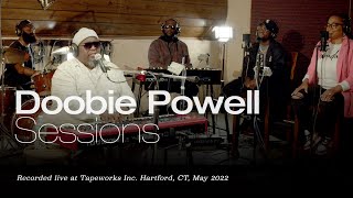 NORD LIVE: Doobie Powell - Peace & Love