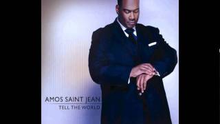 Amos Saint Jean - Rain